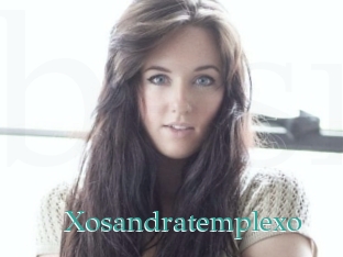 Xosandratemplexo