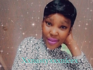 Xxnastyxxxnicex