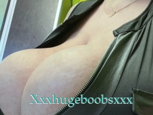 Xxxhugeboobsxxx