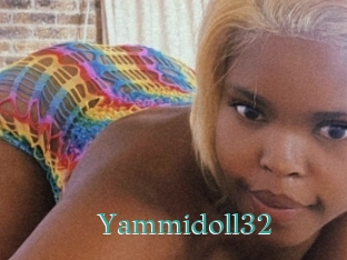 Yammidoll32