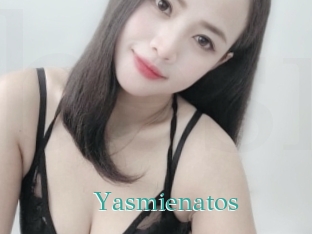 Yasmienatos