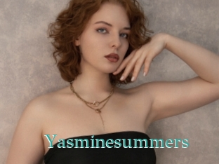 Yasminesummers