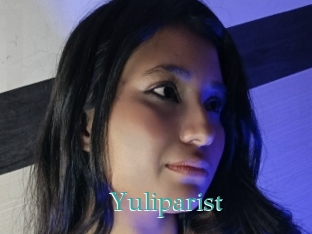 Yuliparist