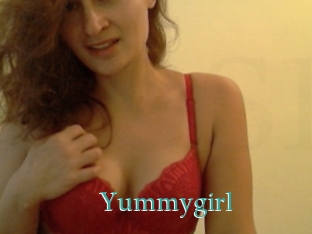 Yummygirl