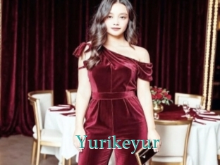 Yurikeyur