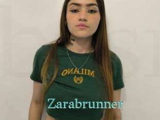 zarabrunner Beurette Sm