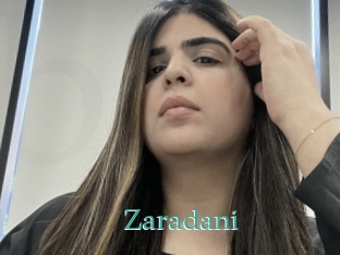 Zaradani