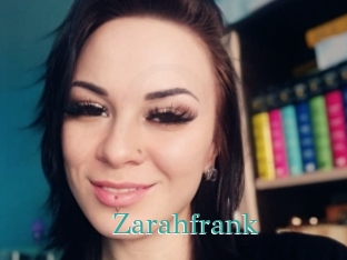 Zarahfrank