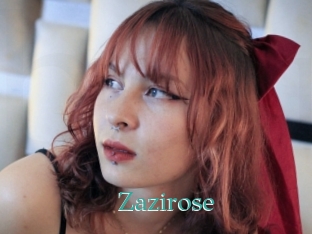 Zazirose