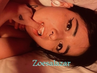 Zoesalazar
